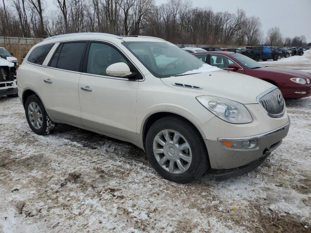 Photo 4 from auction – 2011 BUICK ENCLAVE CX with VIN 5GAKVBEDXBJ289906