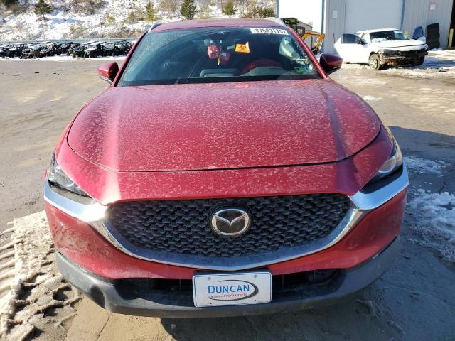 Photo 5 from auction – 2022 MAZDA CX-30 SELE with VIN 3MVDMBBL7NM409088