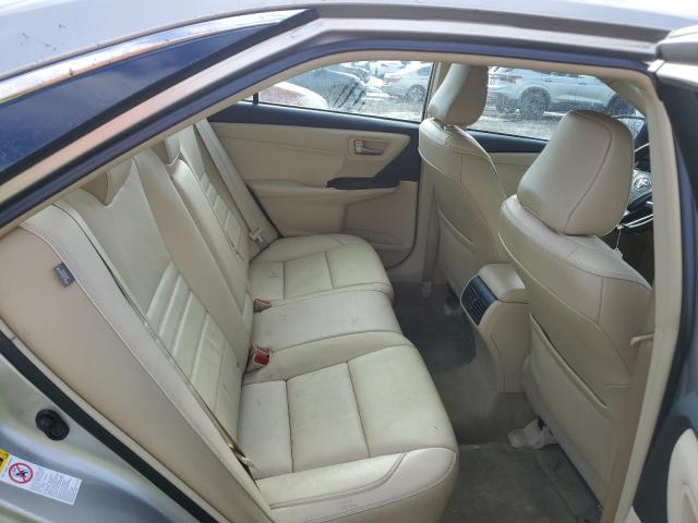 Photo 10 from auction – 2016 TOYOTA CAMRY LE with VIN 4T4BF1FK4GR570478