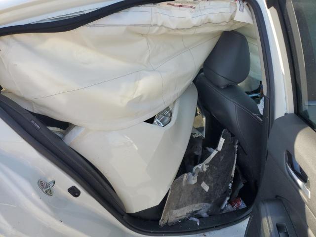 Photo 12 from auction – 2021 NISSAN ALTIMA SR with VIN 1N4BL4CV6MN358295