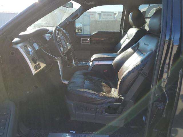 Photo 7 from auction – 2012 FORD F150 SUPER with VIN 1FTFW1ET0CFA56720
