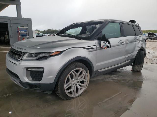 LAND ROVER RANGE ROVE 2017 with VIN SALVR2BG0HH196545 - Photo from auction