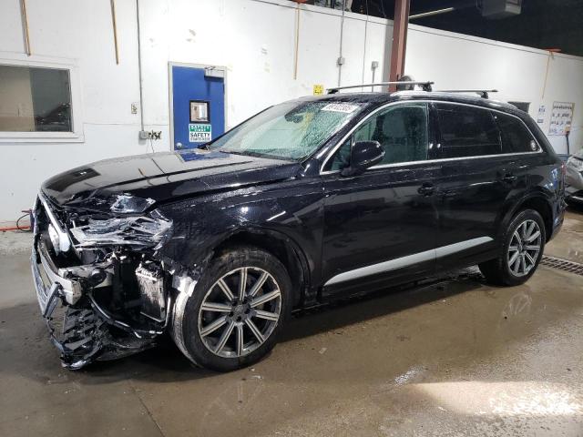 Photo 1 from auction – 2018 AUDI Q7 PRESTIG with VIN WA1VAAF75JD025414
