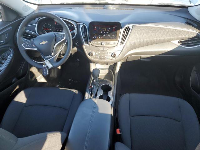 Photo 8 from auction – 2024 CHEVROLET MALIBU LT with VIN 1G1ZD5ST8RF241565