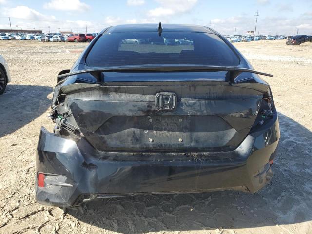 Photo 6 from auction – 2016 HONDA CIVIC EX with VIN 19XFC1F33GE034668