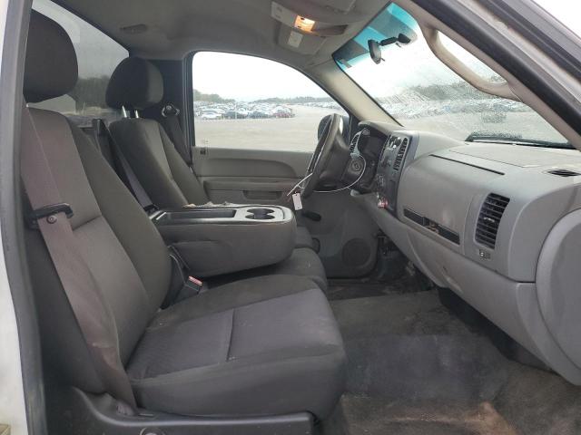 Photo 10 from auction – 2010 CHEVROLET SILVERADO with VIN 1GCPCPEA3AZ189028