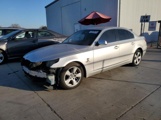 Photo 1 from auction – 2008 BMW 535 XI with VIN WBANV93538CW56834