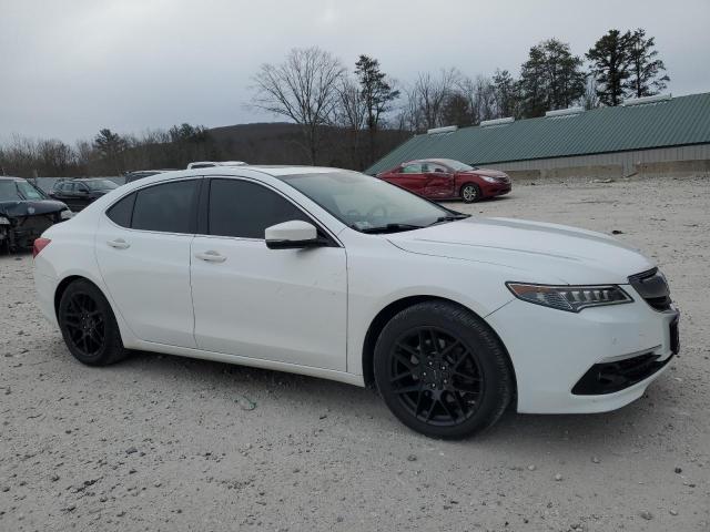 Photo 4 from auction – 2015 ACURA TLX ADVANC with VIN 19UUB3F77FA010725
