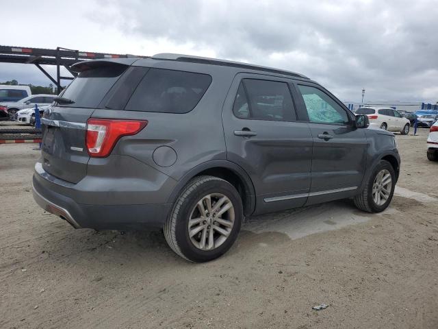 Photo 3 from auction – 2017 FORD EXPLORER X with VIN 1FM5K7DH9HGC44429