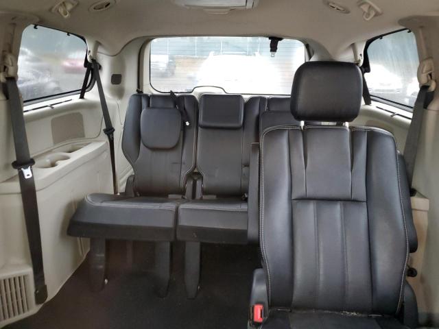 Photo 10 from auction – 2014 CHRYSLER TOWN & COU with VIN 2C4RC1CG6ER138703