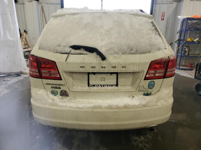 Photo 6 from auction – 2019 DODGE JOURNEY SE with VIN 3C4PDCAB0KT865206