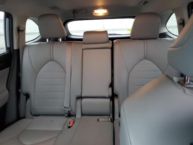 Photo 10 from auction – 2020 TOYOTA HIGHLANDER with VIN 5TDGBRCH4LS506673