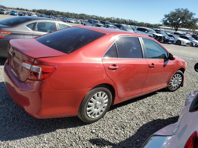 Photo 3 from auction – 2012 TOYOTA CAMRY BASE with VIN 4T1BF1FKXCU548537