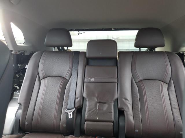 Photo 10 from auction – 2018 LEXUS RX 350 BAS with VIN 2T2BZMCA6JC139028
