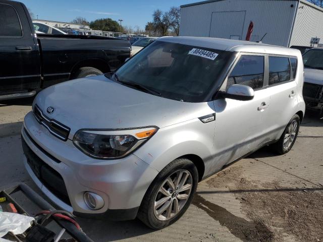 Фото 1 с аукциона – 2018 KIA SOUL + с VIN KNDJP3A55J7595464
