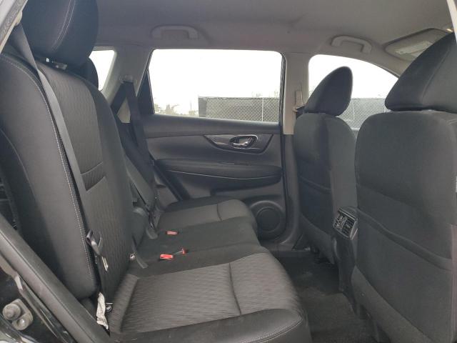 Photo 11 from auction – 2017 NISSAN ROGUE S with VIN KNMAT2MVXHP557935