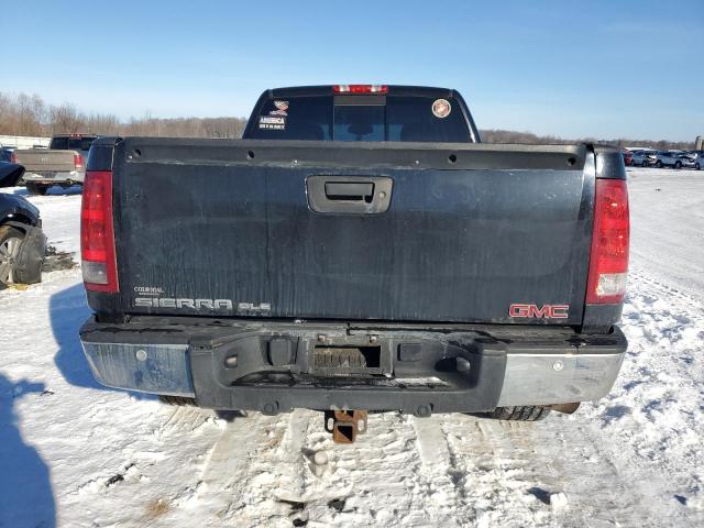 Photo 6 from auction – 2013 GMC SIERRA K15 with VIN 1GTR2VE71DZ200486