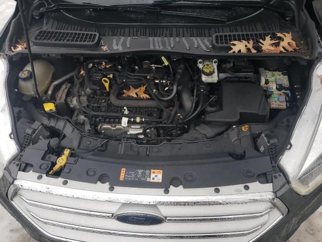 Photo 12 from auction – 2018 FORD ESCAPE SEL with VIN 1FMCU0HD9JUC20543