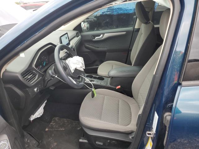 Photo 7 from auction – 2020 FORD ESCAPE SE with VIN 1FMCU0G64LUC31164