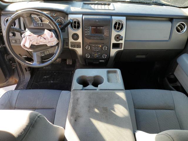 Снимка 8 от търг – 2013 FORD F150 SUPER с VIN 1FTFX1EF5DFB03264