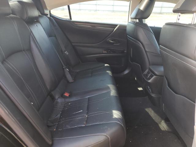 Photo 10 from auction – 2024 LEXUS ES 350 BAS with VIN 58AEZ1B16RU177895