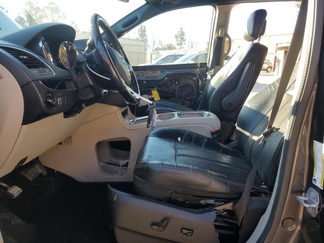 Photo 7 from auction – 2019 DODGE GRAND CARA with VIN 2C4RDGCG1KR598895