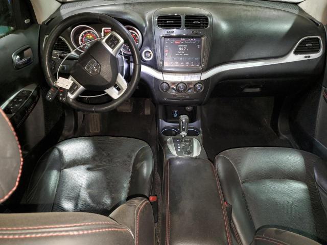 Photo 8 from auction – 2017 DODGE JOURNEY GT with VIN 3C4PDDEG3HT549450