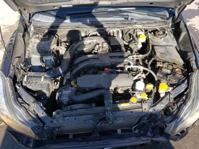 Photo 11 from auction – 2013 SUBARU IMPREZA with VIN JF1GJAA69DH011337