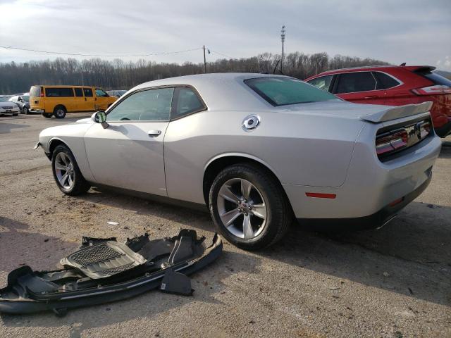 Photo 2 from auction – 2019 DODGE CHALLENGER with VIN 2C3CDZAG2KH729251