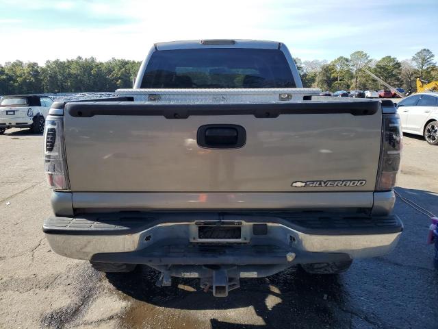 Photo 6 from auction – 2007 CHEVROLET SILVERADO with VIN 2GCEK13V671127721