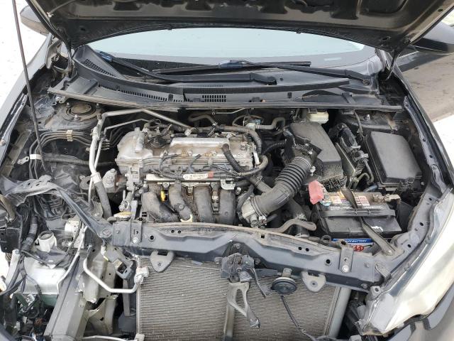 Photo 11 from auction – 2016 TOYOTA COROLLA L with VIN 5YFBURHE2GP512490