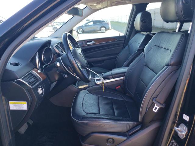 Photo 7 from auction – 2012 MERCEDES-BENZ ML 550 4MA with VIN 4JGDA7DB1CA052170