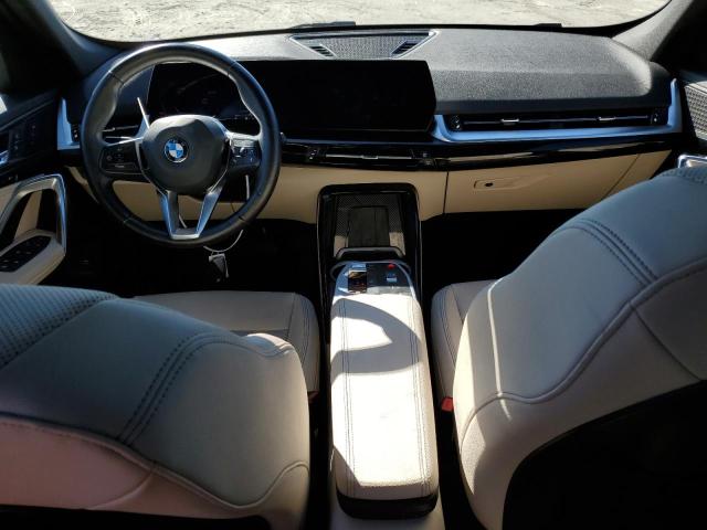 Photo 8 from auction – 2023 BMW X1 XDRIVE2 with VIN WBX73EF02P5W67002