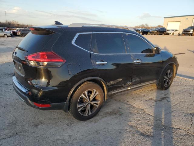 Photo 3 from auction – 2017 NISSAN ROGUE S with VIN 5N1AT2MT0HC758583