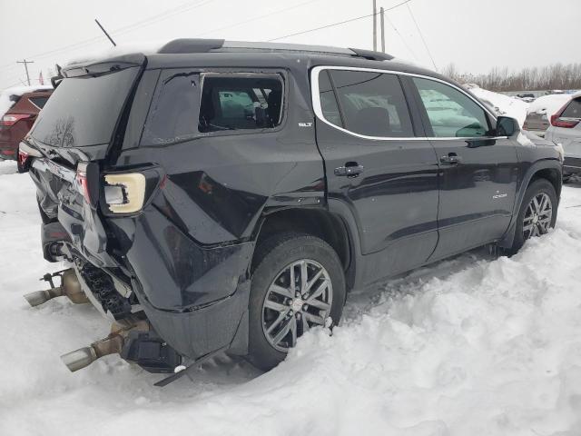 Photo 3 from auction – 2017 GMC ACADIA SLT with VIN 1GKKNMLS2HZ283964