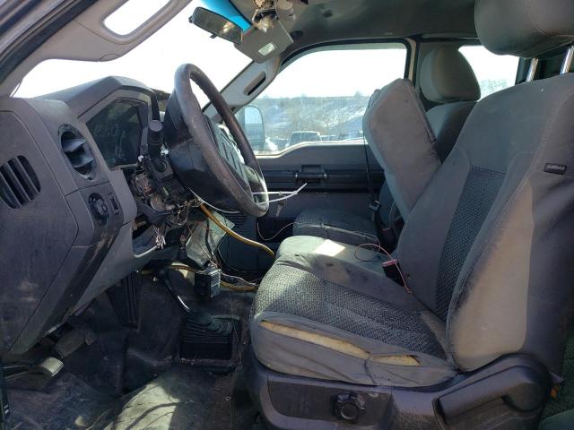 Photo 7 from auction – 2015 FORD F250 SUPER with VIN 1FT7X2B63FEA33688