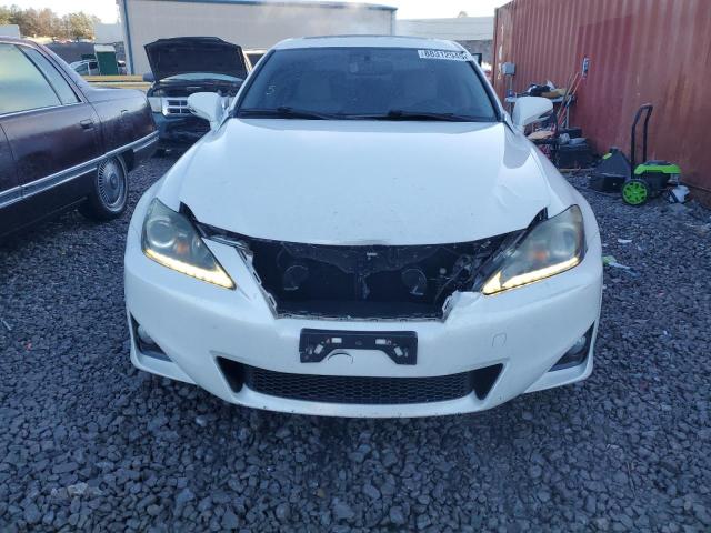 Photo 5 from auction – 2011 LEXUS IS 250 with VIN JTHCF5C26B5050010