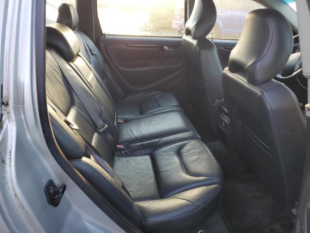 Photo 10 from auction – 2004 VOLVO V70 with VIN YV1SW61TX42383002