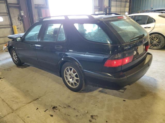 Photo 2 from auction – 2001 SAAB 9-5 with VIN YS3ED58E313008948