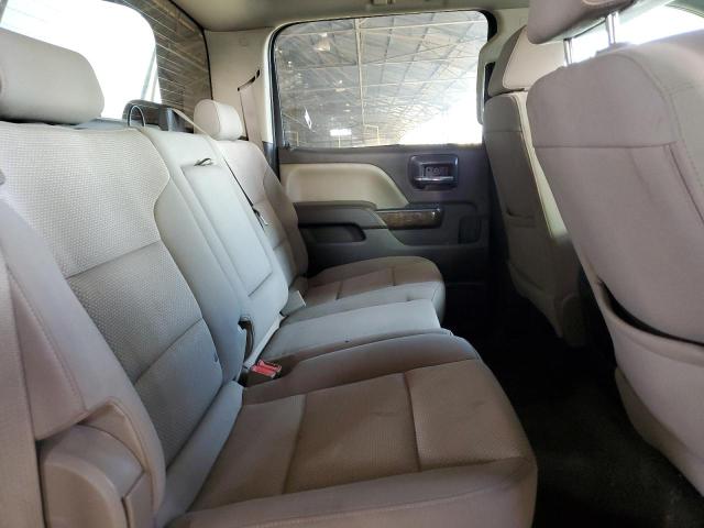 Photo 10 from auction – 2016 CHEVROLET SILVERADO with VIN 3GCPCREC8GG191220
