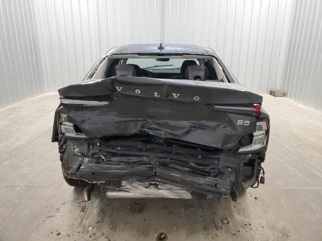 Photo 6 from auction – 2024 VOLVO S60 CORE with VIN 7JRL12FK0RG321587