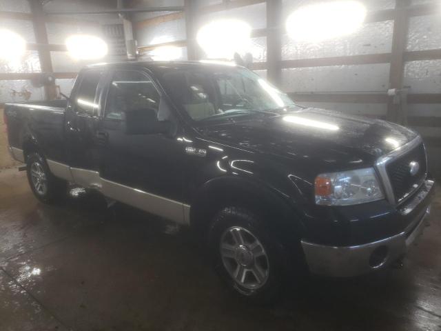 Photo 4 from auction – 2007 FORD F150 with VIN 1FTPX14V27FB69112