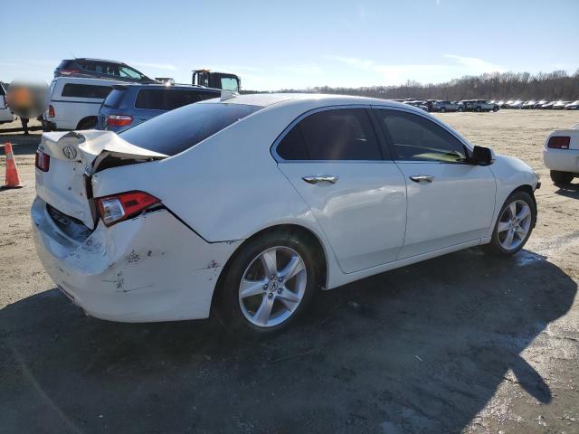 Photo 3 from auction – 2010 ACURA TSX with VIN JH4CU2F6XAC004855