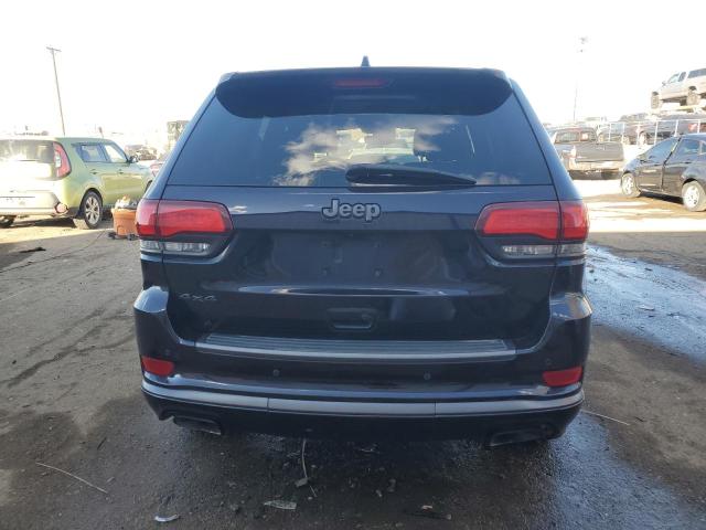 Photo 6 from auction – 2019 JEEP GRAND CHER with VIN 1C4RJFCT9KC567905