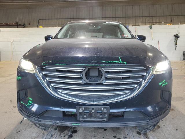 Photo 5 from auction – 2018 MAZDA CX-9 TOURI with VIN JM3TCBCY8J0213966