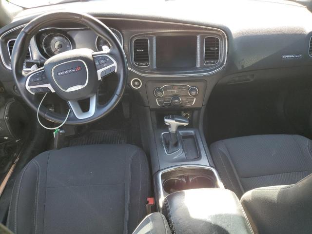 Фото 8 с аукциона – 2016 DODGE CHARGER R/ с VIN 2C3CDXCT9GH302414