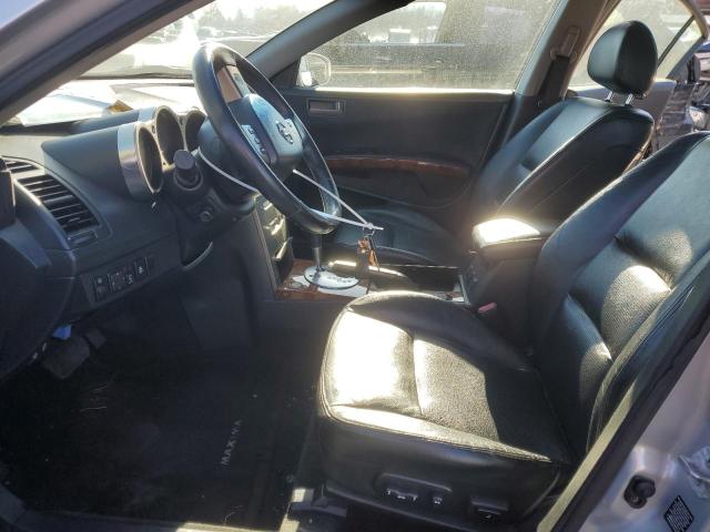 Photo 7 from auction – 2004 NISSAN MAXIMA SE with VIN 1N4BA41E34C844034