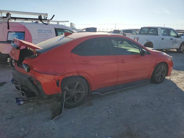 Foto 3 de la subasta – 2022 SUBARU WRX con VIN JF1VBAA60N9022338
