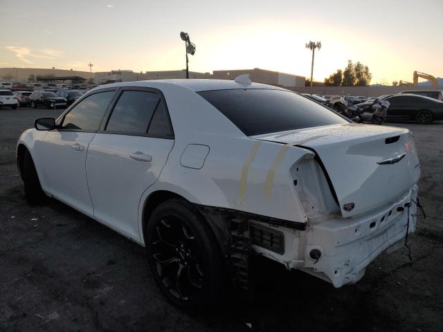 Photo 2 from auction – 2019 CHRYSLER 300 S with VIN 2C3CCABG3KH686686