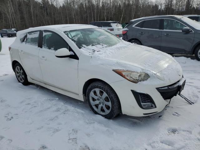 Photo 4 from auction – 2011 MAZDA 3 S with VIN JM1BL1L51B1370223